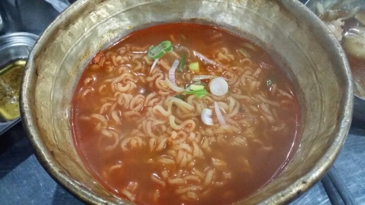 밤에는 역시.. | 인스티즈