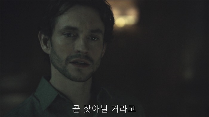 [로맨틱스릴러미드] 한니발 (Hannibal) 시즌3 에피10 (4/4) | 인스티즈