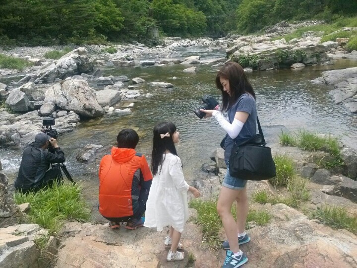 아리랑광고 이미지