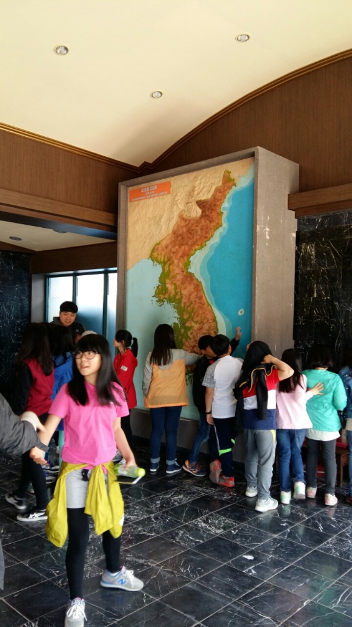 보길초등학교 이미지