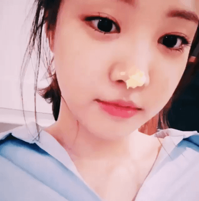 손나이쁜 손나은.jpgif | 인스티즈