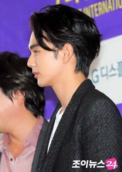 유승호 보자마자 도전해보고 싶은 헤어스타일 | 인스티즈