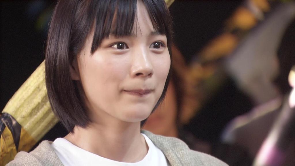 히로스에료코의 어린시절을 떠올리게하는 20대초반 일본여배우 | 인스티즈