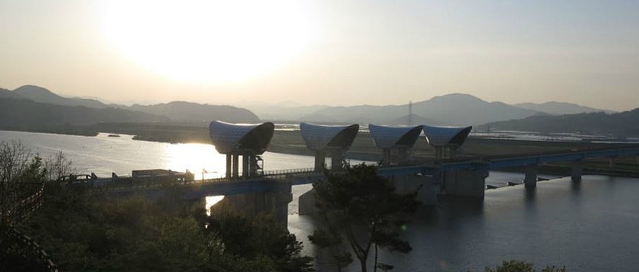 금강 이미지