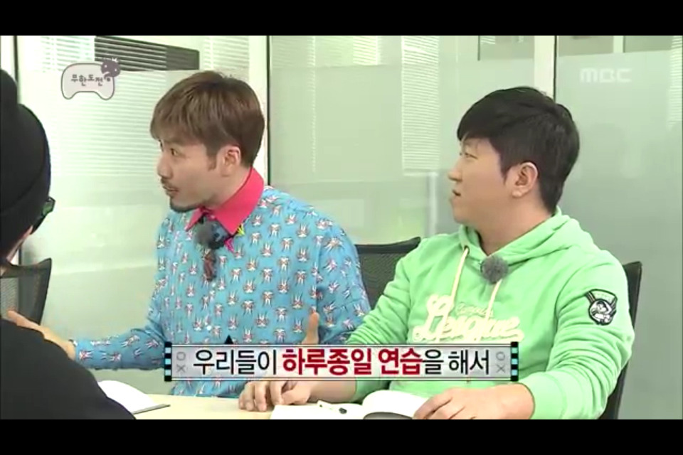 [무한도전] 당장 방송 찍은게 없을때 노홍철이 냈던 아이템들ㅋㅋㅋㅋㅋ.jpg | 인스티즈