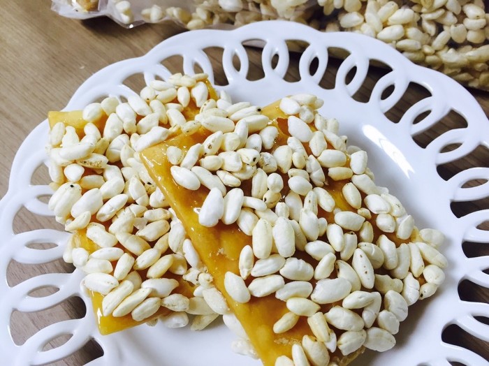 [귤향과즐] 이름부터 특이한 제주도 전통한과 귤향과즐 | 인스티즈