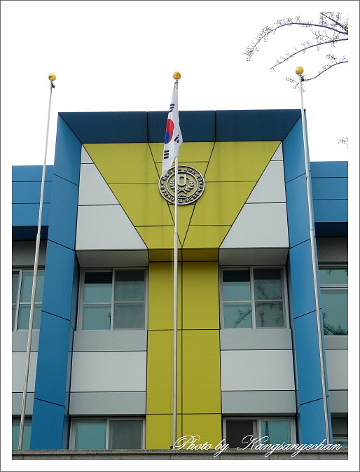 공주교육대학교부설초등학교 이미지