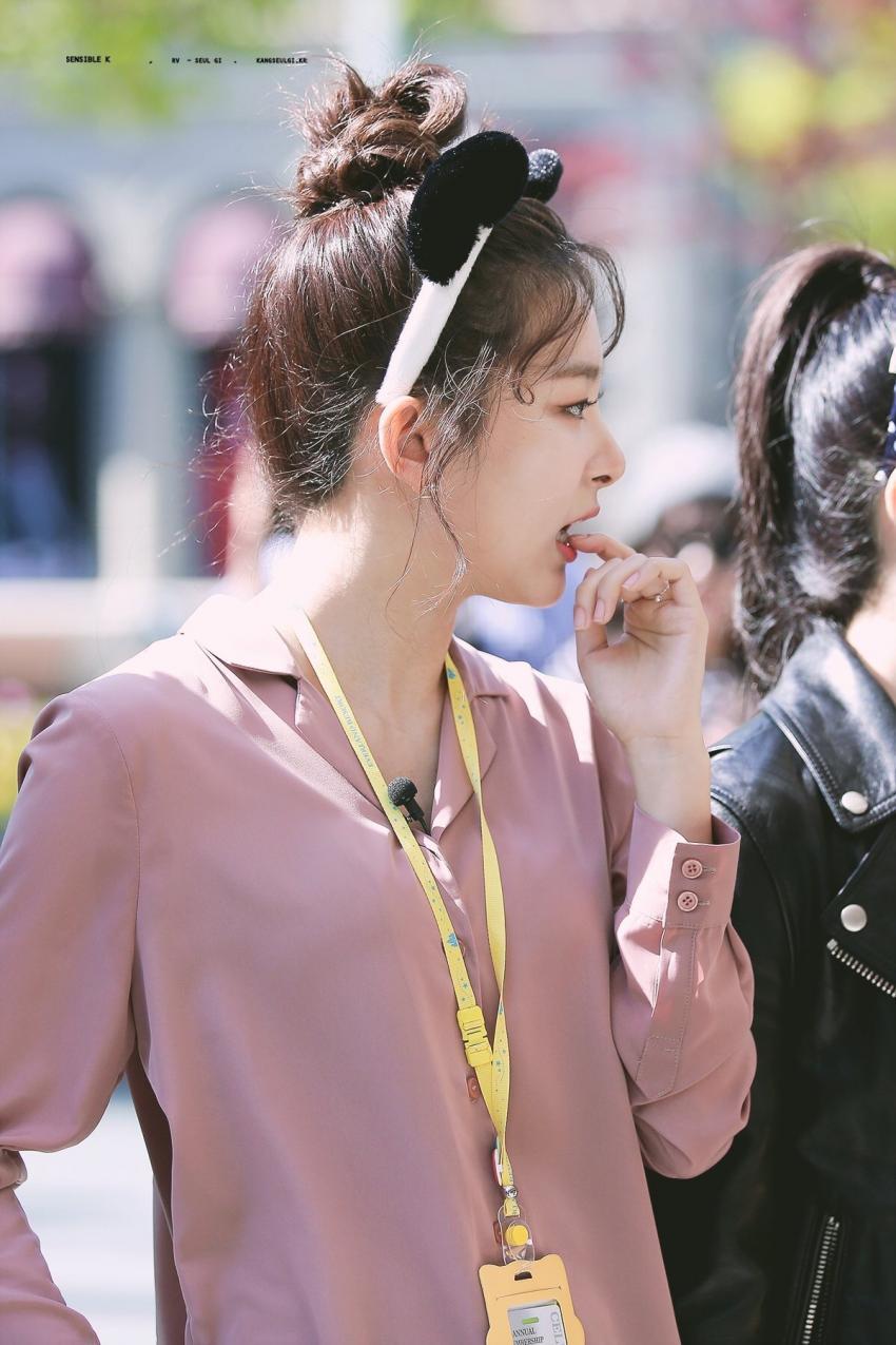 아이린 슬기 | 인스티즈