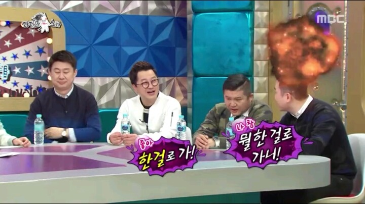 남희석 말듣고 차를 산 남창희 | 인스티즈