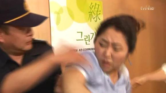 [막돼먹은영애씨시즌7] 10화 명함도 못 내미는 여자 | 인스티즈