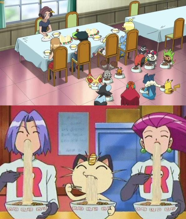 로켓단의 실체 | 인스티즈