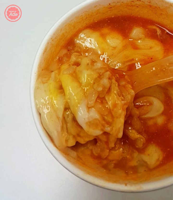 편의점 맛이 없을 수가 없는 꿀조합 | 인스티즈
