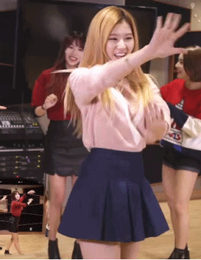 [트와이스] 미나토자키 사나 .gif | 인스티즈