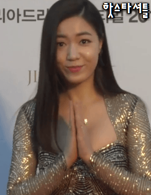 류화영 .gif | 인스티즈
