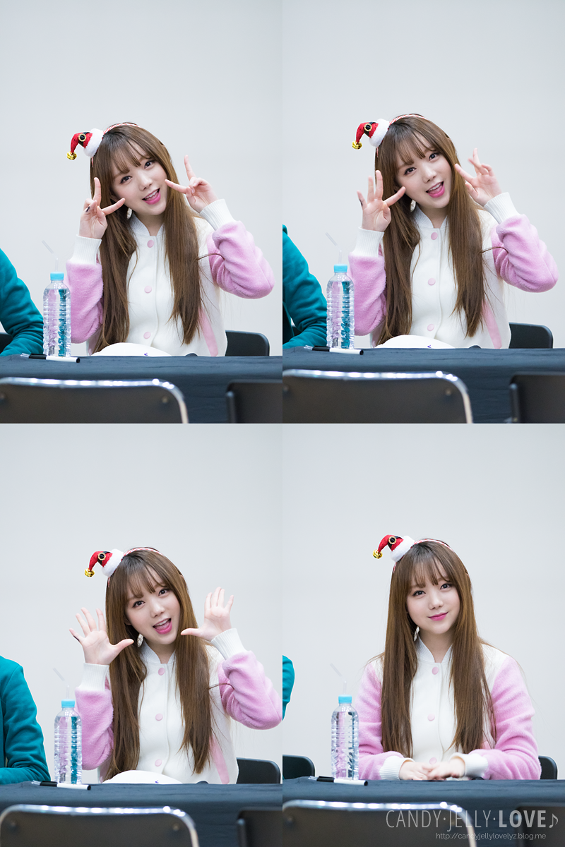 [러블리즈] 인천의 파워레인저 | 인스티즈