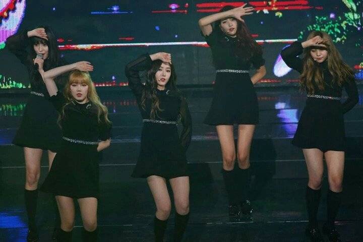 v star 여자친구 | 인스티즈