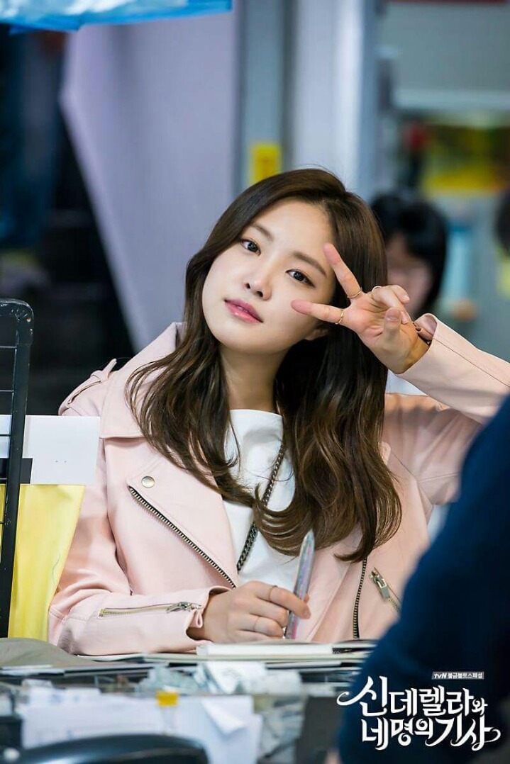 비핑크 씨핑크 아닌 에이핑크 | 인스티즈