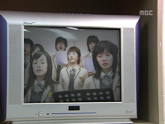 [거침없이하이킥] 민용이와 신지가 이혼한 이유 -9- | 인스티즈