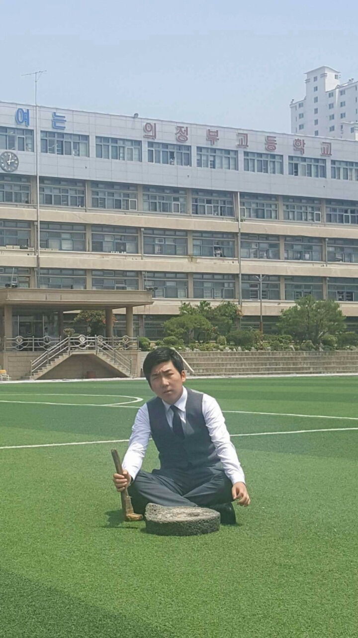 한해의 이슈를 알수있는 의정부고 졸사.jpg | 인스티즈