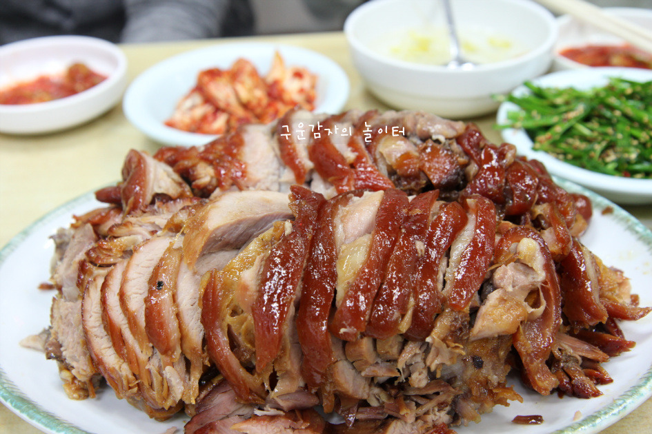 여자들이 제일싫어하는 5대음식 | 인스티즈