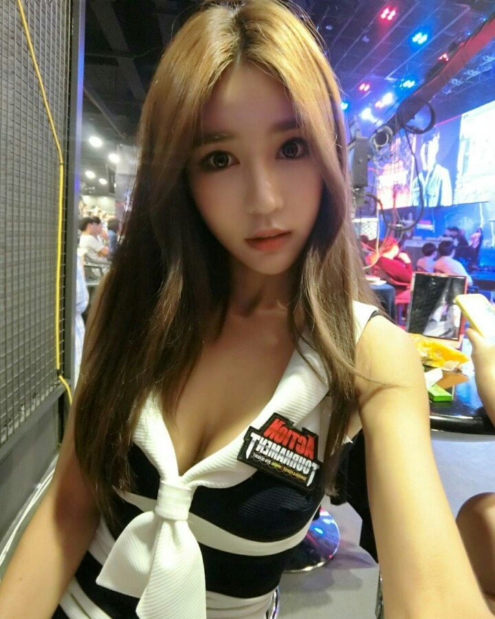 레이싱모델 박시현 | 인스티즈