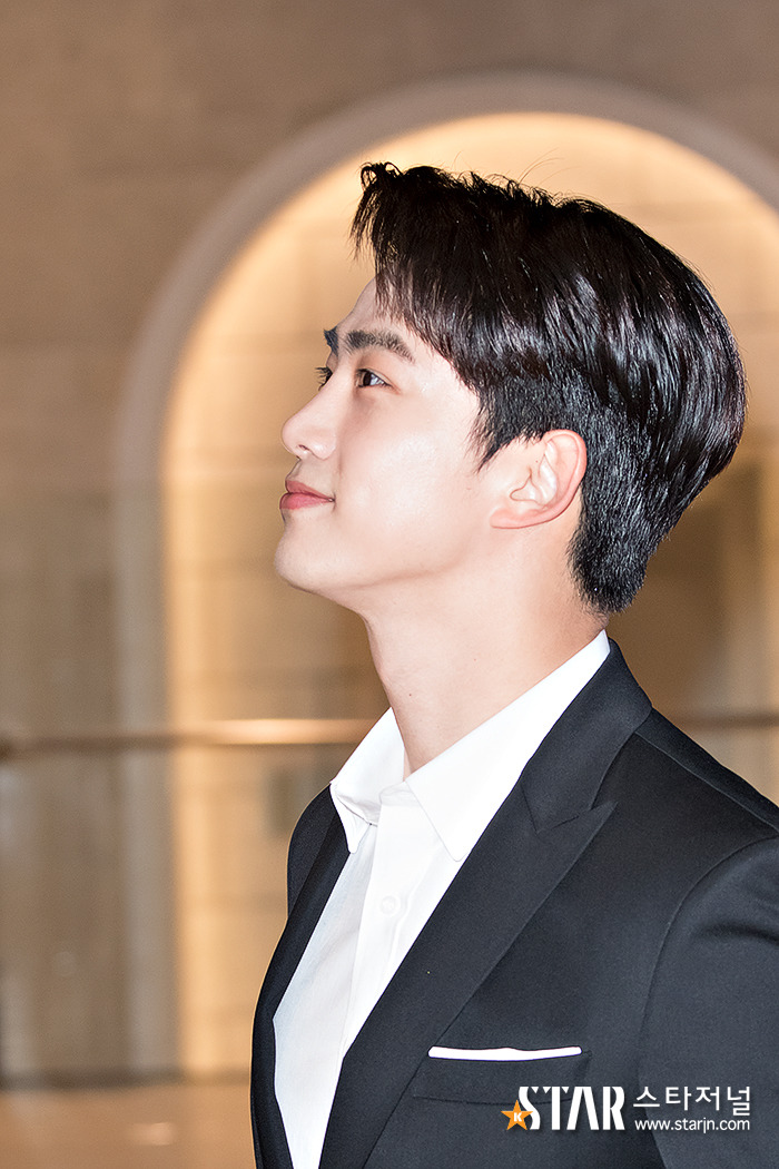  오늘자 웹드 "첫키스만 일곱번째"제작발표회.jpg | 인스티즈
