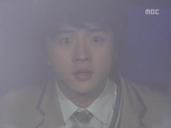 [거침없이하이킥] 공포의 신지 똥차 ㅋㅋㅋㅋㅋㅋㅋㅋㅋㅋ.jpg | 인스티즈