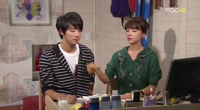 [지붕킥] 나는 황정음이다 (1/4) | 인스티즈