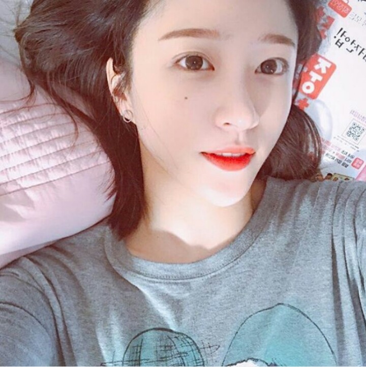 오늘자 하니 인스타 | 인스티즈