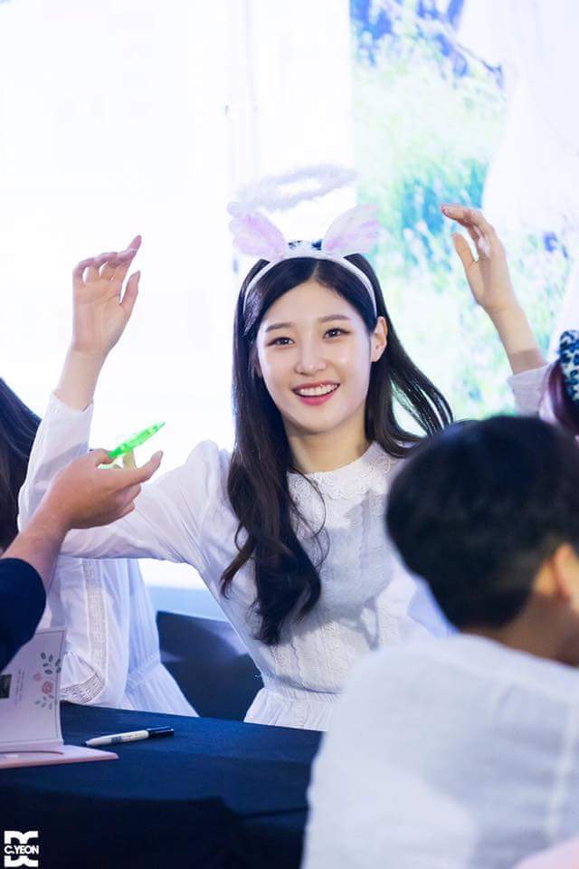 언제나;예쁘다 이미지