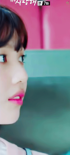 레드벨벳 조이.gif | 인스티즈