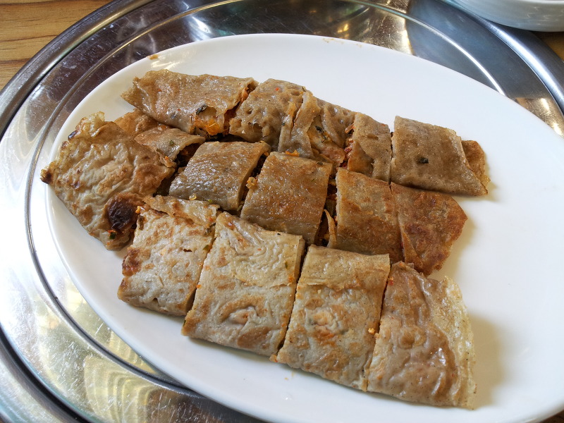 [전병] 전병이라고 하면 흔히들 떠올리는 각기 다른 음식 두 가지 | 인스티즈