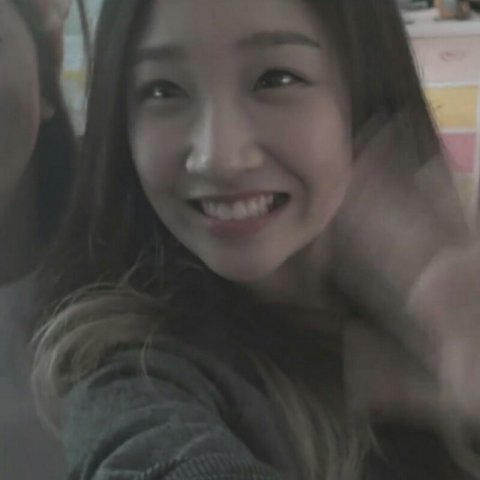 청순하고 귀여운 여자 래퍼 유나킴. jpgif | 인스티즈