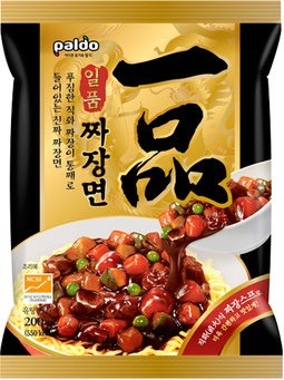 봉지라면 고를 때 가장 선호하는 종류는? (팔도) | 인스티즈