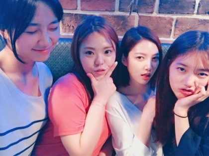 JYP의 97년생 신인 여배우 | 인스티즈