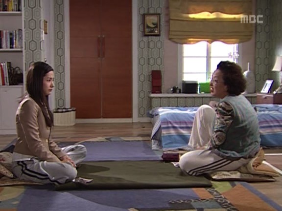 [거침없이하이킥] 타짜 유미.jpg | 인스티즈