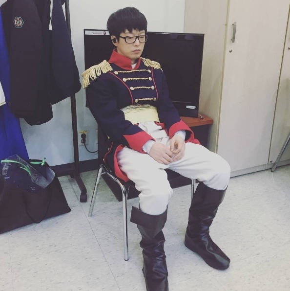 복면가왕 음악대장 무대 중 최고의 무대는? | 인스티즈