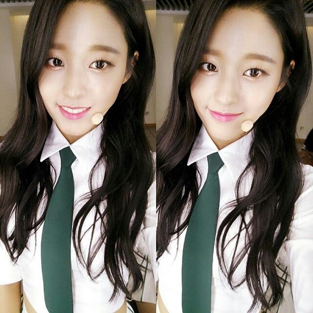 오늘자 설현이 인스타 (폭풍업뎃) | 인스티즈