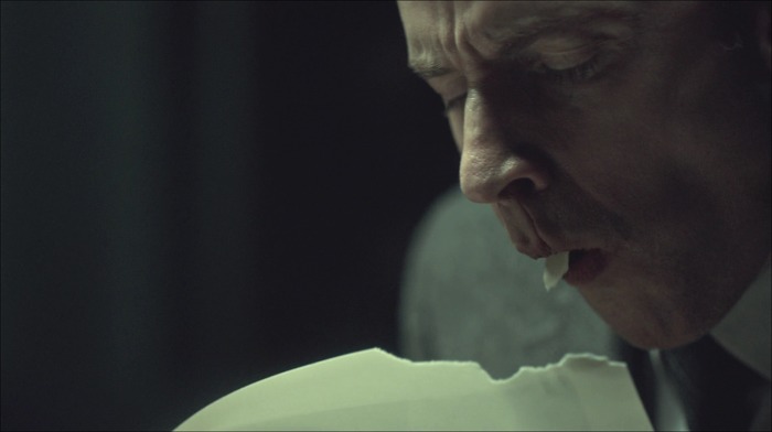 [로맨틱스릴러미드] 한니발 (Hannibal) 시즌3 에피10 (4/4) | 인스티즈