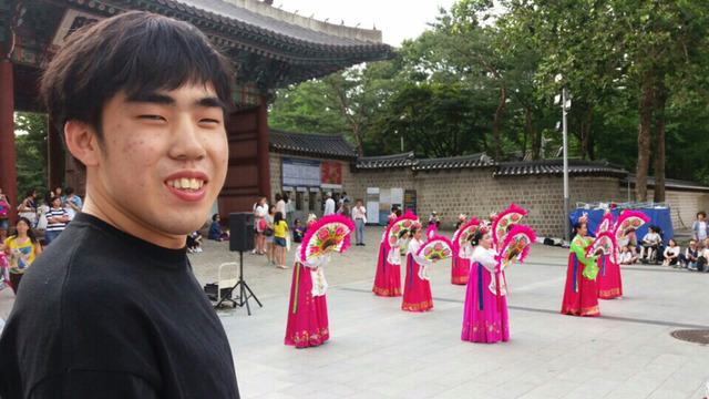 심부름 하러 나갔다가 24시간째 안오고 있는 내 동생 친구(장애아) 좀 찾아주라 ㅠㅠ | 인스티즈
