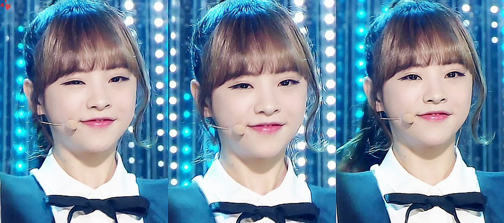 오늘 생일을 맞이한 걸그룹 오마이걸 신혜진.JPG | 인스티즈