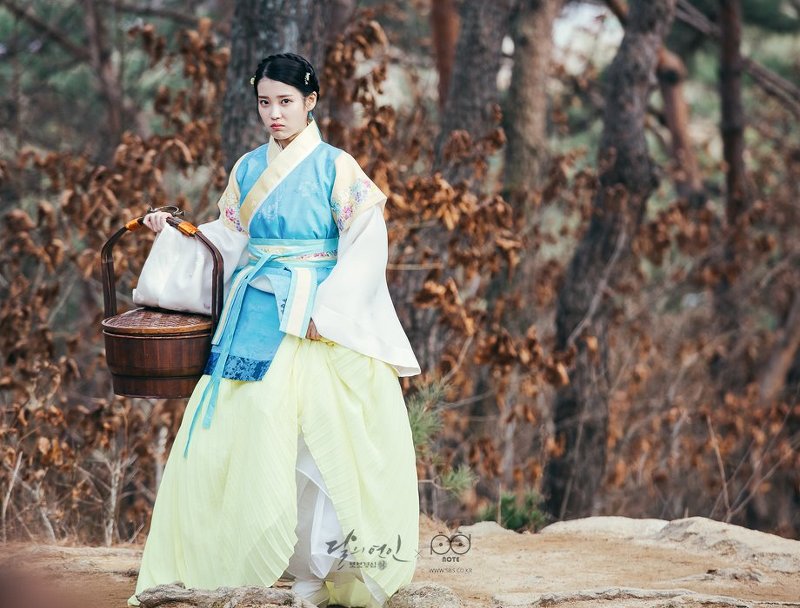 [달의연인보보경심려] 의상이 화려하고 고급스러운데 티를 안내는 드라마 | 인스티즈