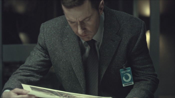 [로맨틱스릴러미드] 한니발 (Hannibal) 시즌3 에피10 (4/4) | 인스티즈