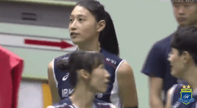 카메라에 잡혀서 기분 좋은 우리 누나ㅋㅋㅋㅋㅋㅋㅋㅋㅋㅋㅋ | 인스티즈