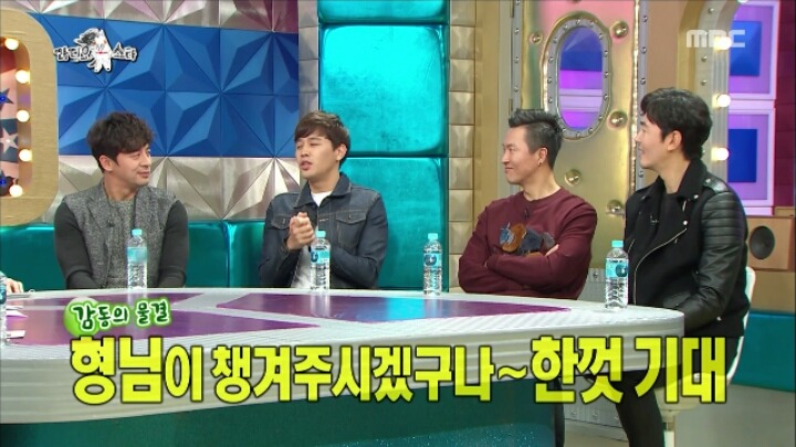 김구라가 욕 먹는 이유.jpg | 인스티즈
