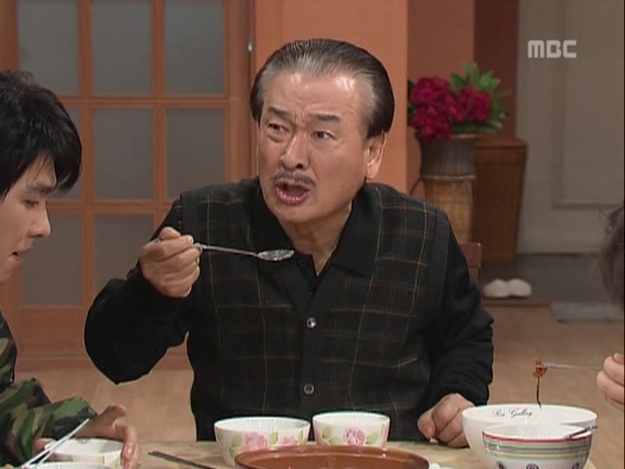 [거침없이하이킥] 카리스마 민호 ㅋㅋㅋㅋㅋㅋㅋㅋㅋㅋ.jpg | 인스티즈