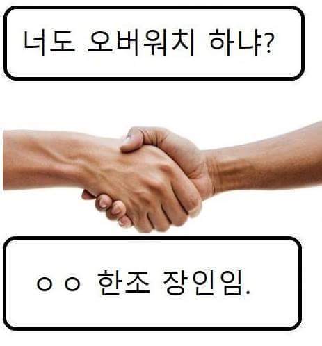 친구 거르는 법 (오버워치) | 인스티즈