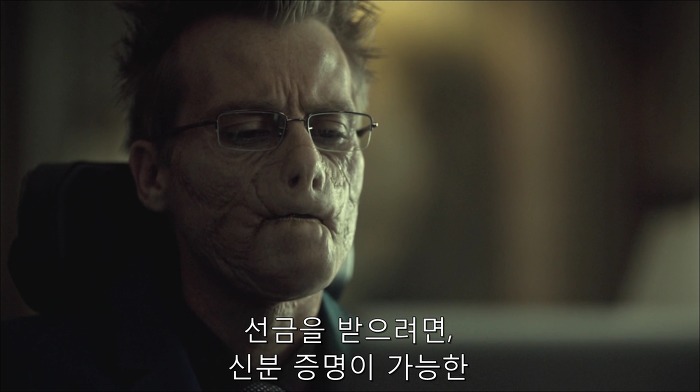 [로맨틱스릴러미드] 한니발 (Hannibal) 시즌3 에피5 (3/4) | 인스티즈