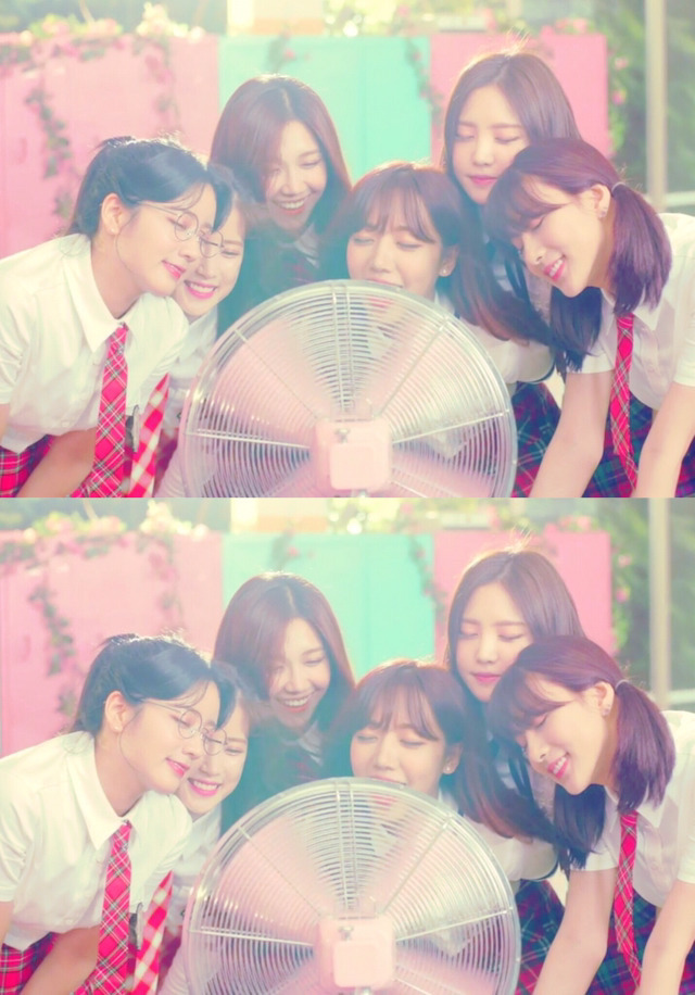 일요일밤은 에이핑크와.jpgif | 인스티즈