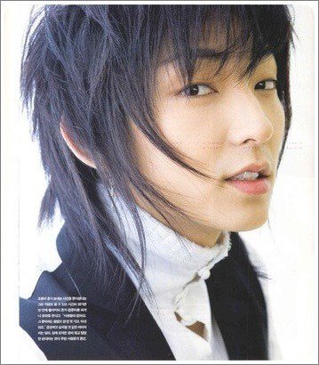 다시는 돌아오지 못할 남자 헤어스타일 | 인스티즈